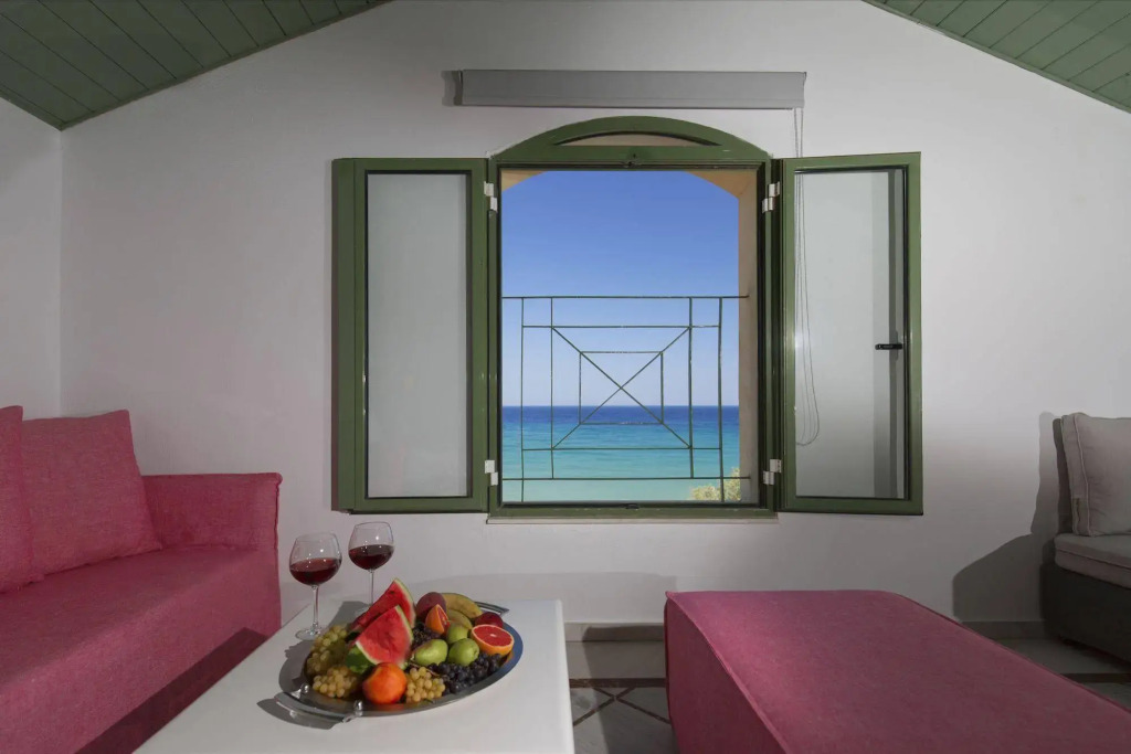 Samaina Inn