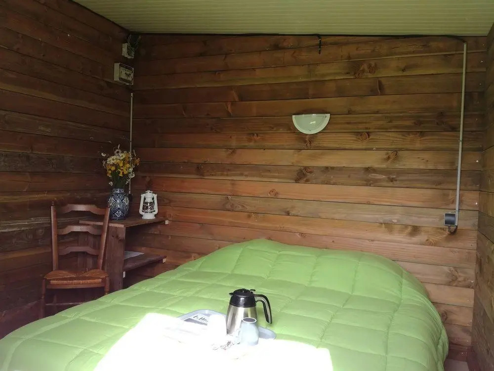 O2 Camping