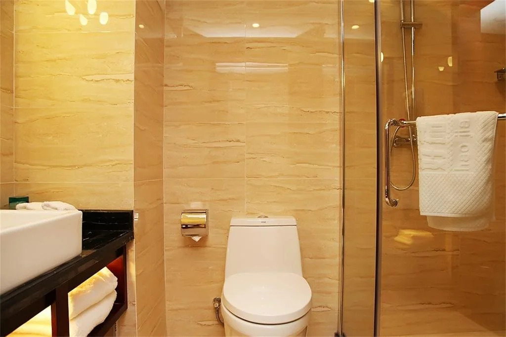 Hao Jia Hao Hotel