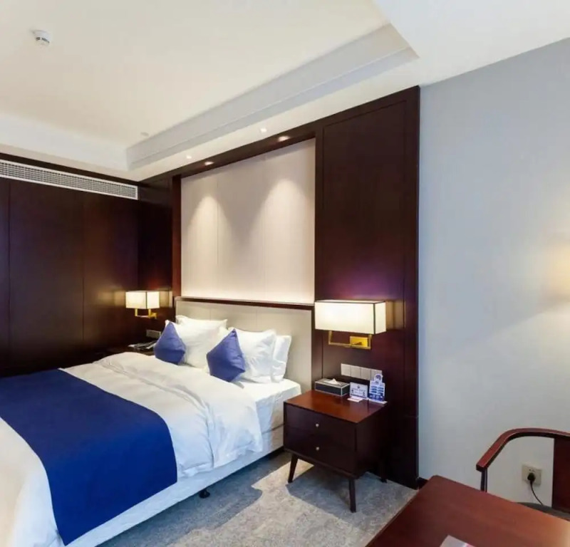 Jinyi Jinglan Hotel