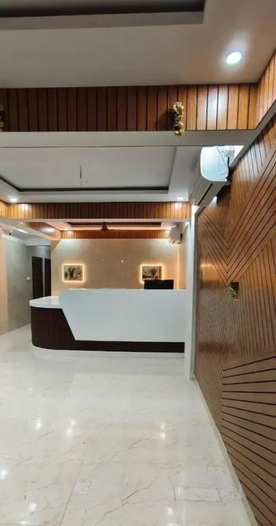Elmas Suites Bellandur