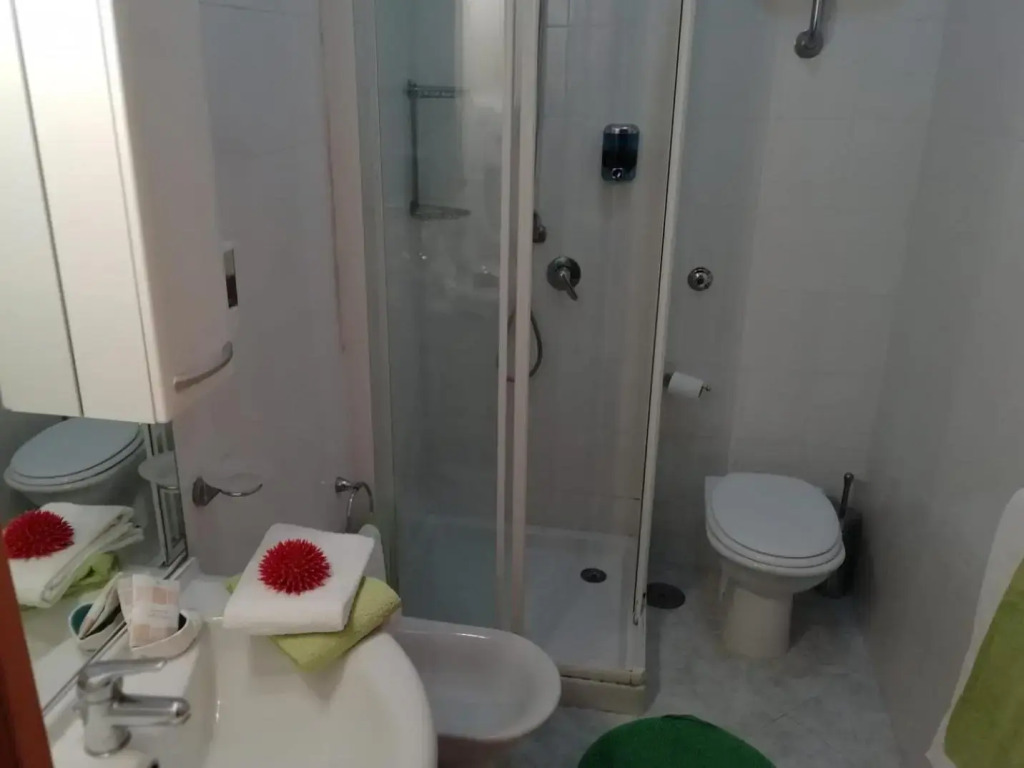 Hotel Calabattaglia