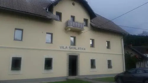 Apartma Mojca