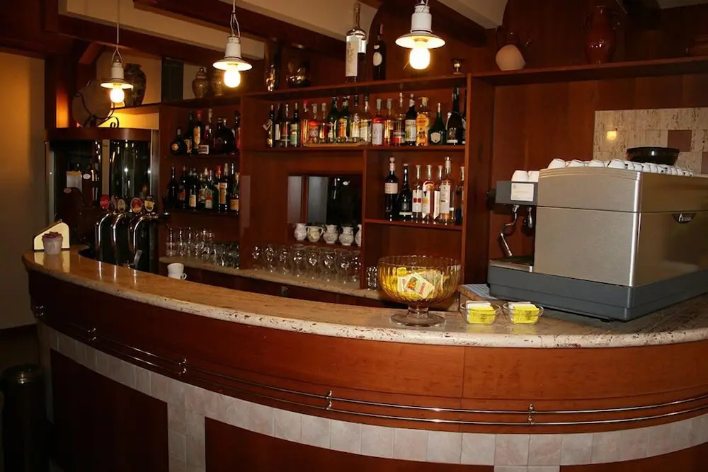 Hotel Ristorante Montenerone Il Poeta