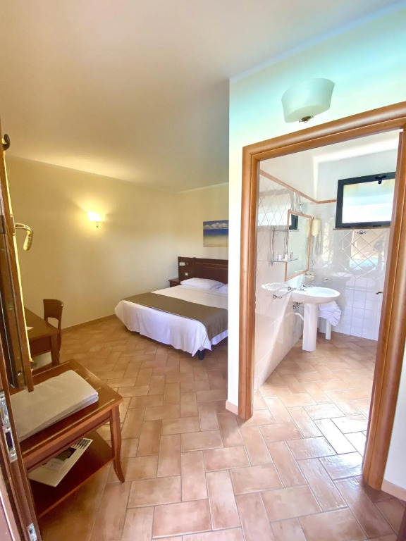 Hotel Ristorante Le Querciolaie dei Ricci