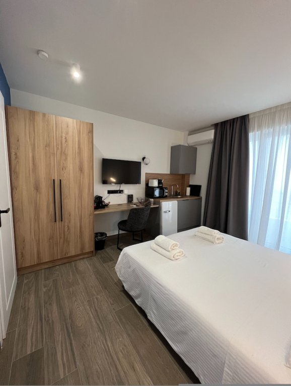 CASA DIVINUS SUITES