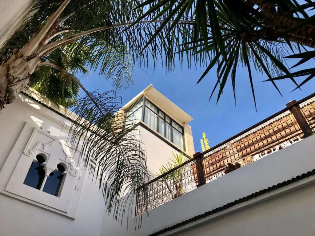 Riad Bellamane Marrakech