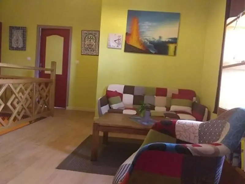 La Villa Zen