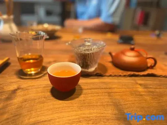 Huangshan Tinglan · Washa (Tunxi Old Street Branch)