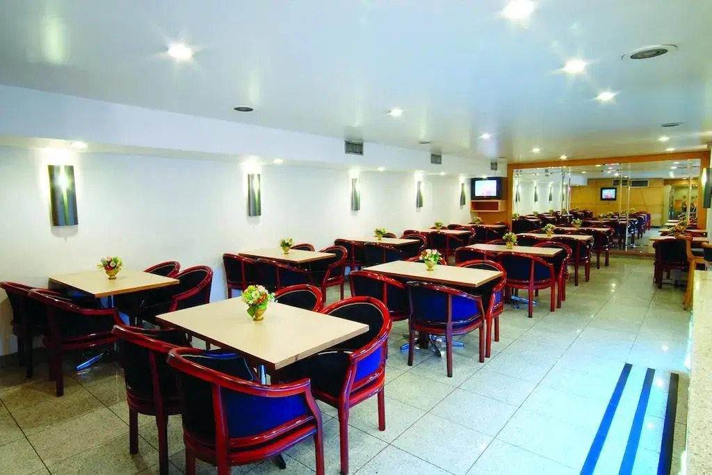 Hotel Bandeirantes