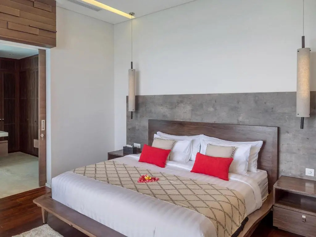 Nivasa Hotel