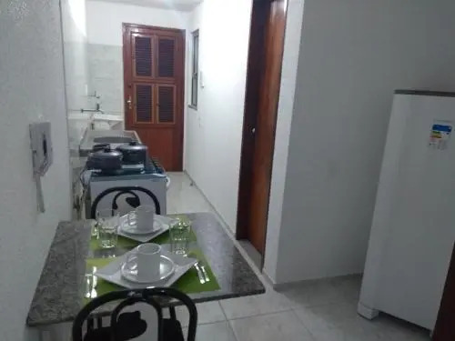 Fortal Flat