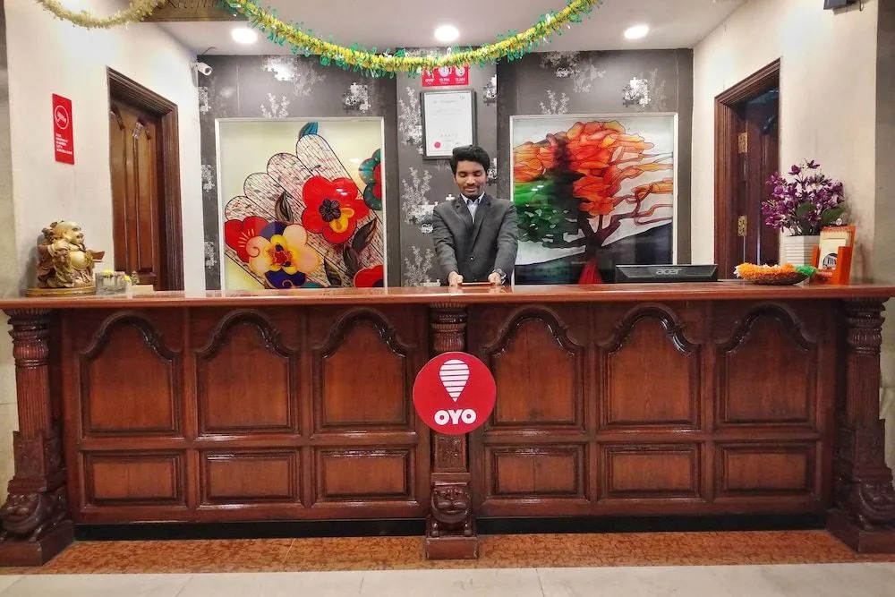 OYO 11316 Athithi INN