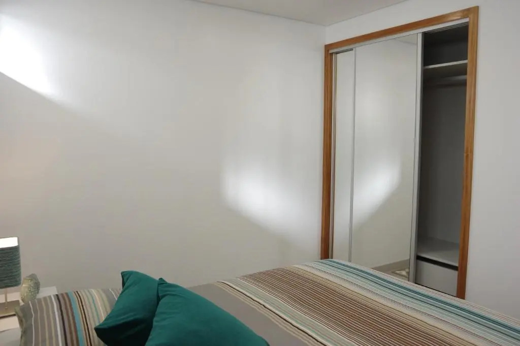 Novo Apartamento Graça