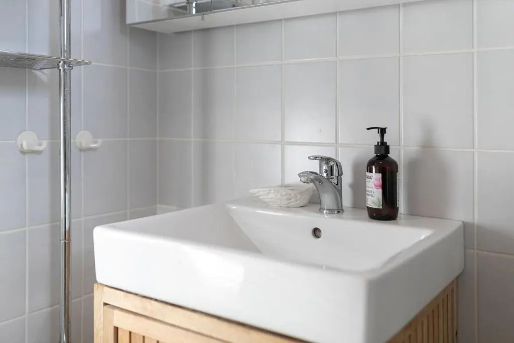 Haus am Kurpark Scharbeutz Wohnung 8