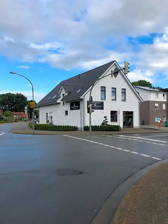 Gästehaus Wahnbek