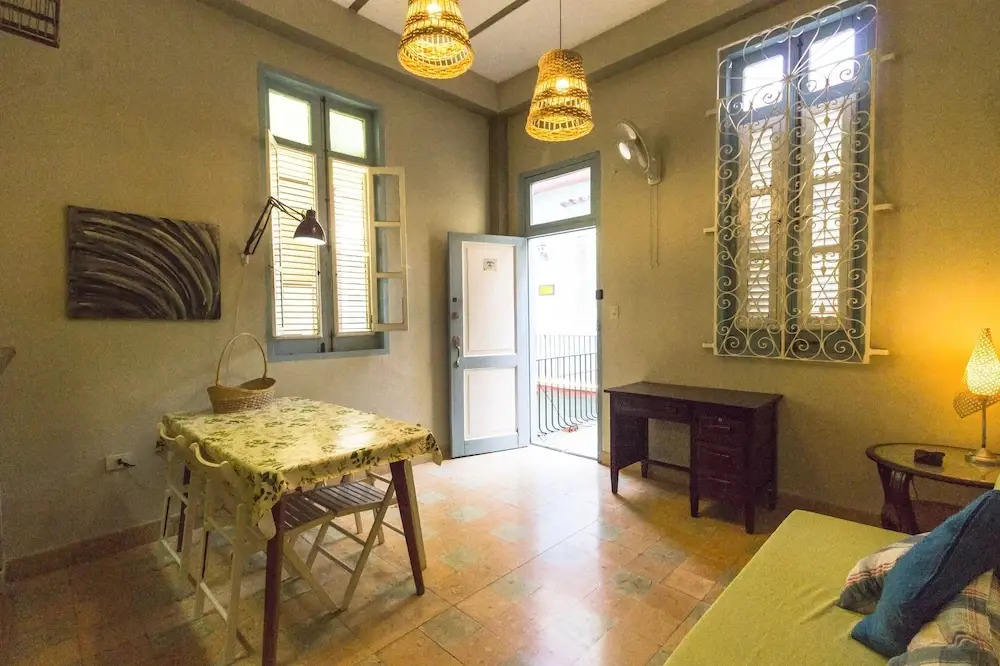 Beautiful apartment - Marivelas 25