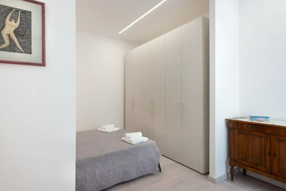 Giulia's Apartment