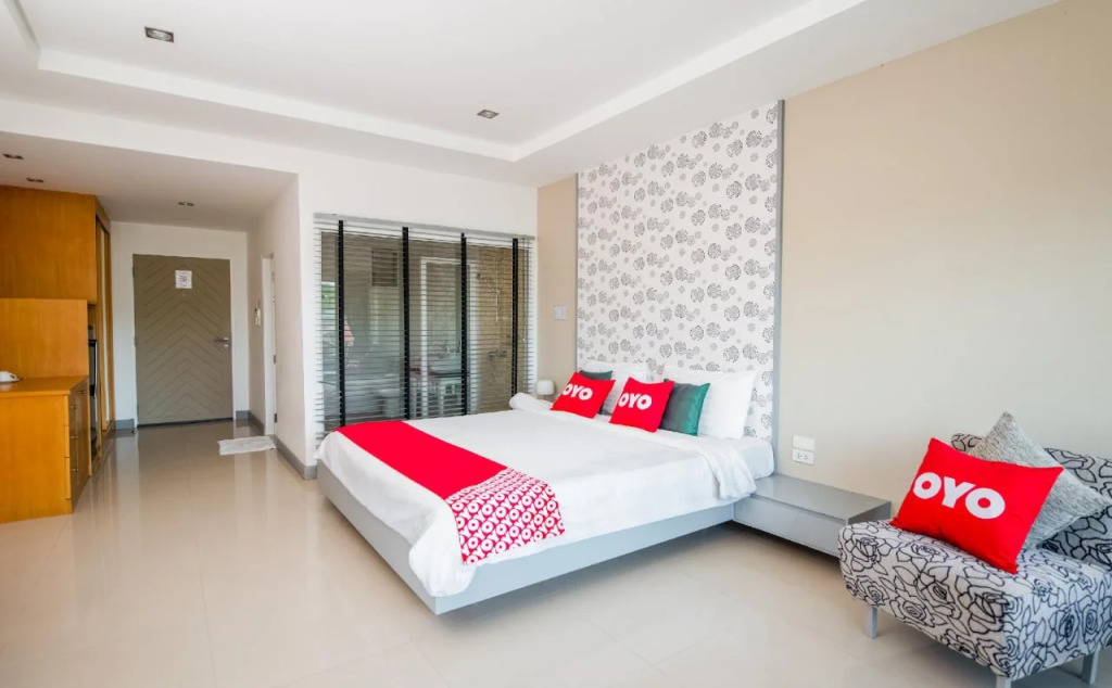 Sivana Place Phuket