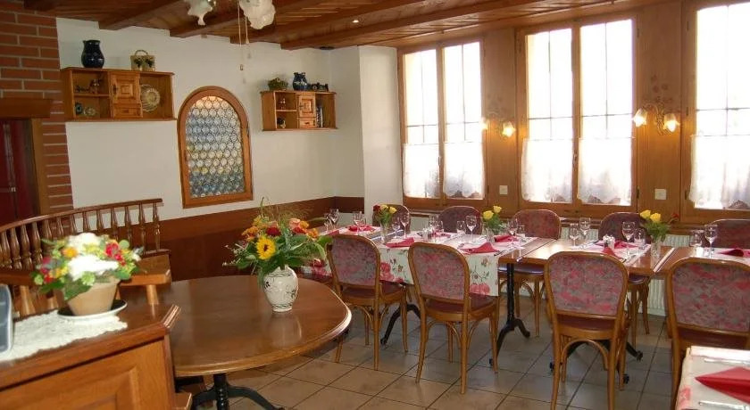 Hotel Demi-Lune