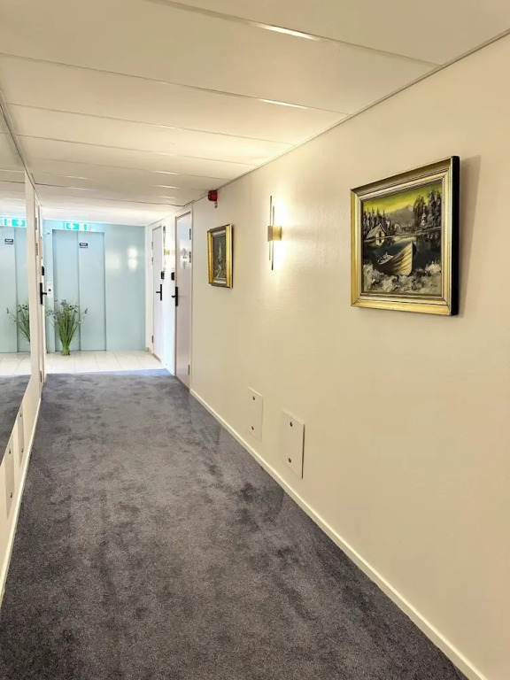 Hotell City Karlshamn