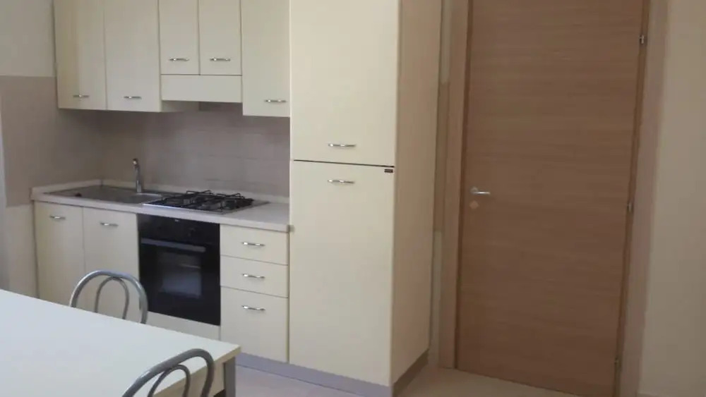 Appartamento Maxim 03 Gallipoli Mancaversa