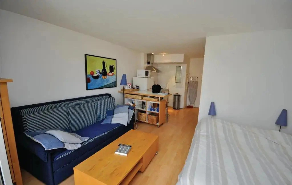 Rental Apartment Cannes - Cannes 1 bedroom 4 persons - POP 15083