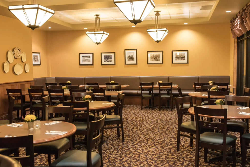 Calabogie Peaks Resort, an Ascend Collection Hotel