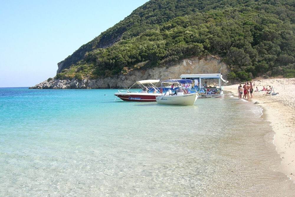 Athenea Villas, Private Pools & Gardens
