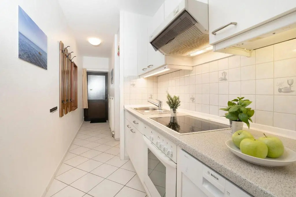 Haus Vier Jahreszeiten Wohnung 304