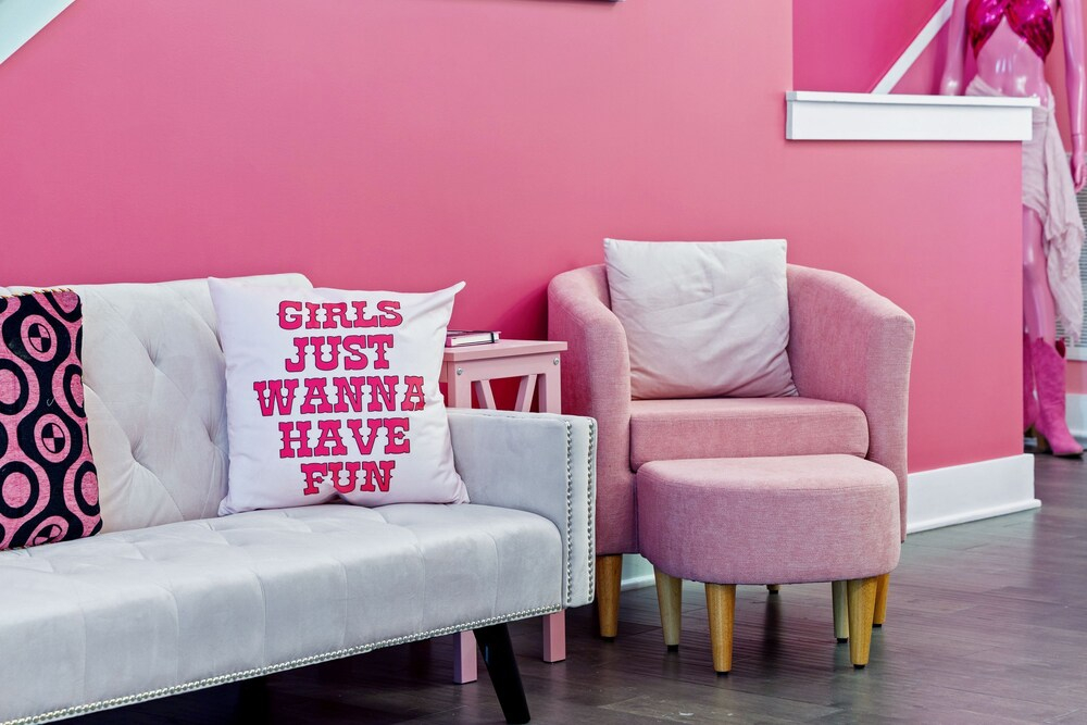 Barbie s Nashville Bachelorette Bash