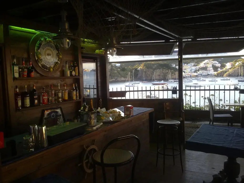 Hotel La Baia