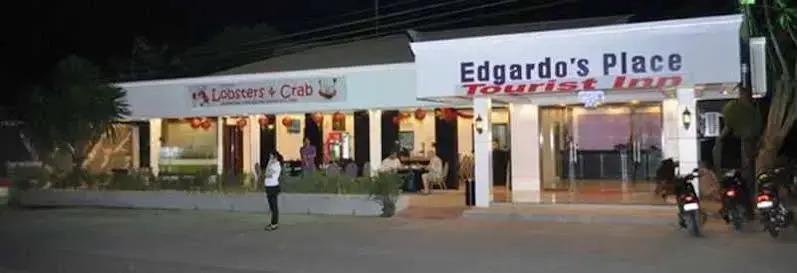 Edgardos Place & Restaurant