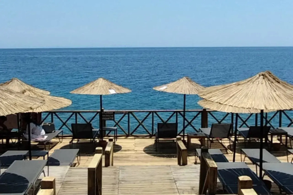 Assos Behram Special Class Hotel Adults Only
