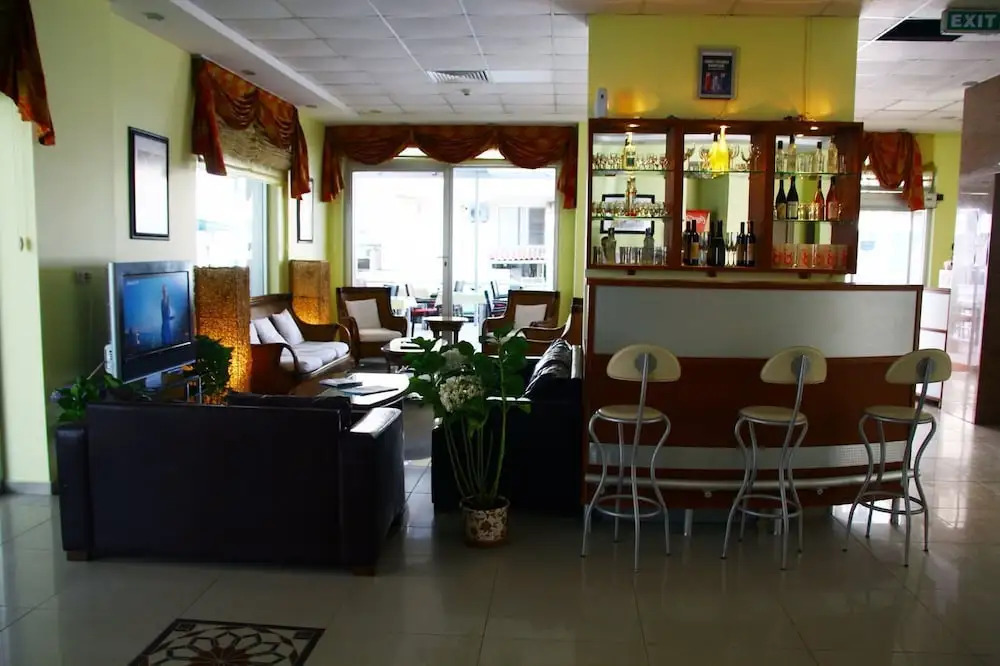 Isik Otel