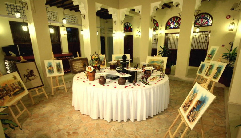 Ahmedia Heritage Guesthouse