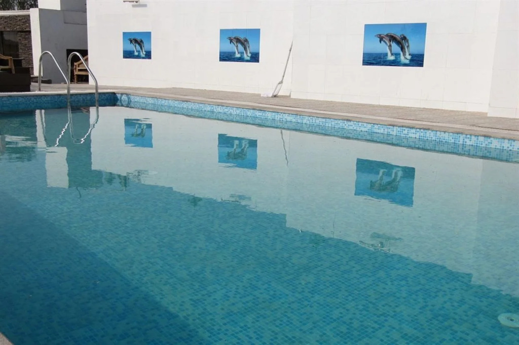 Hotel Taj Resorts