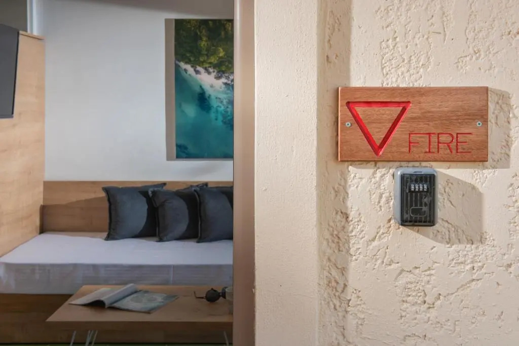4 Elements Holiday Homes
