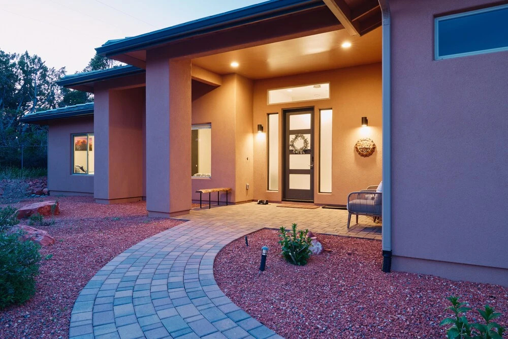 New Build in Heart of Sedona