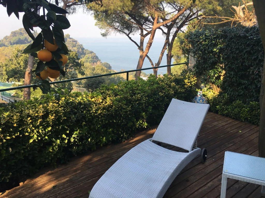 Villa Marinella