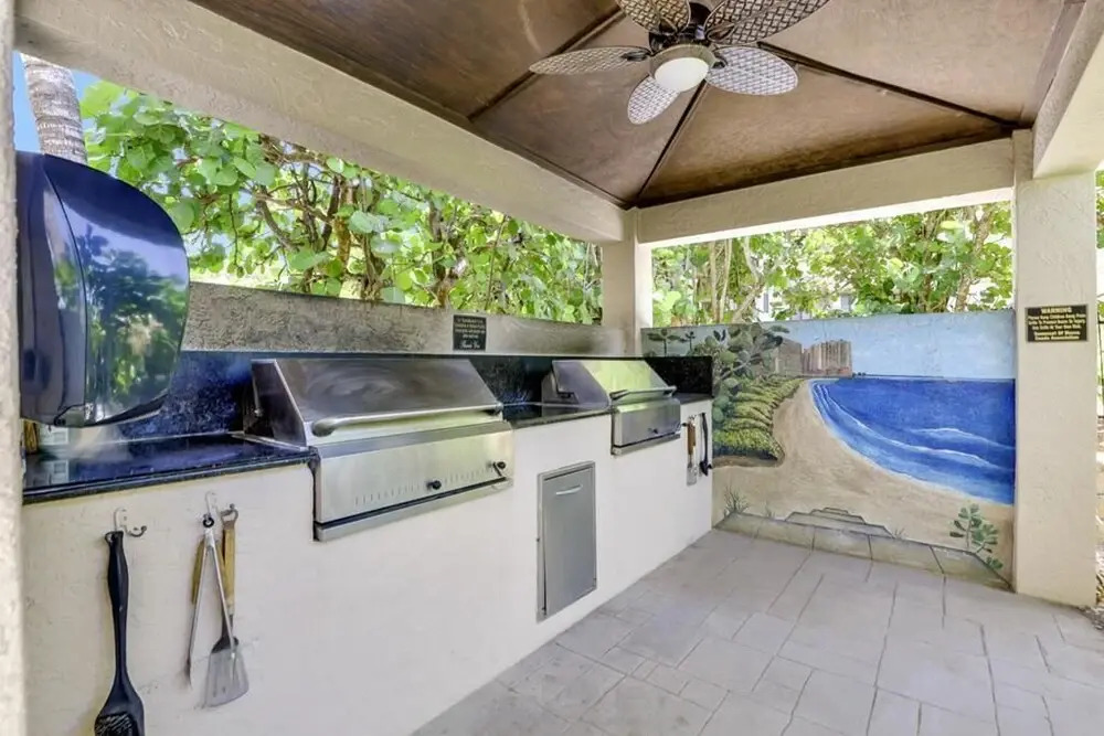 Somerset 805 Marco Island Vacation Rental 2 Bedroom Home by Redawning
