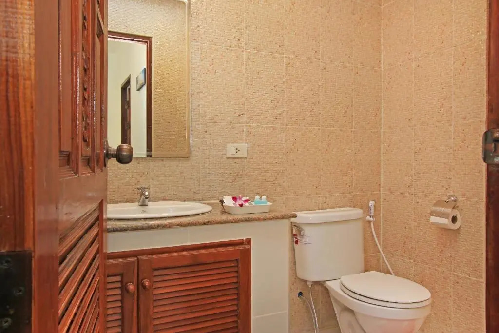Soleil Dasie Residence