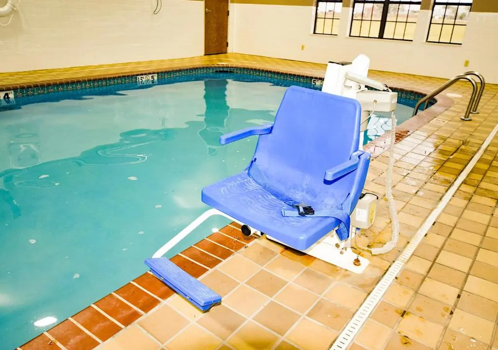 Sleep Inn & Suites Searcy near University