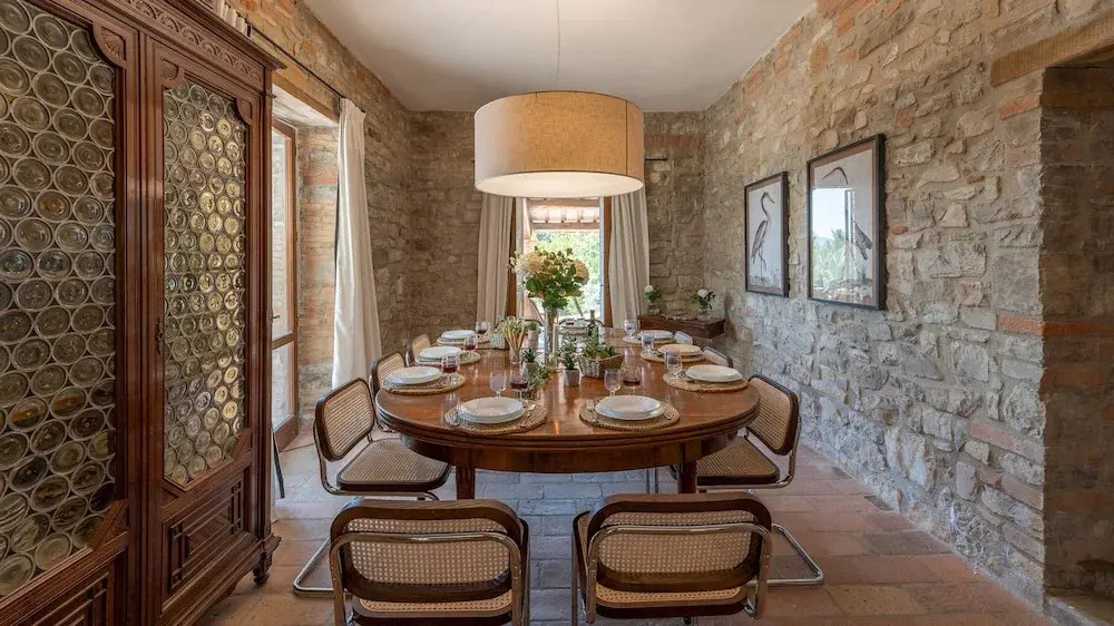 VILLA LA PIZZICHINA 10, Emma Villas