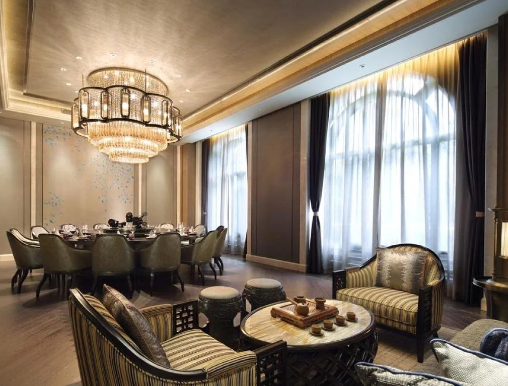 Wanda Vista Nanchang