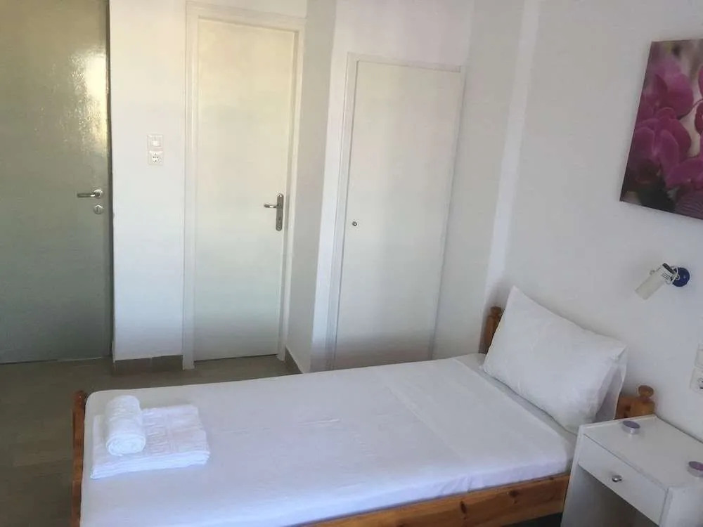Galini Rooms