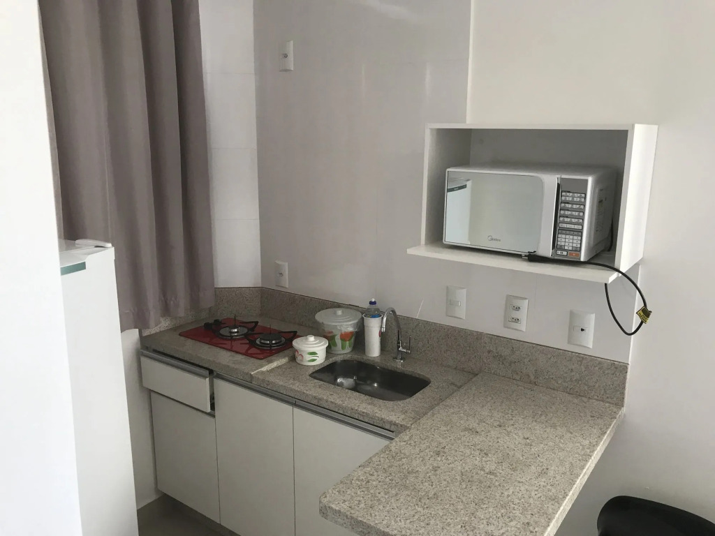 Hotel Areião