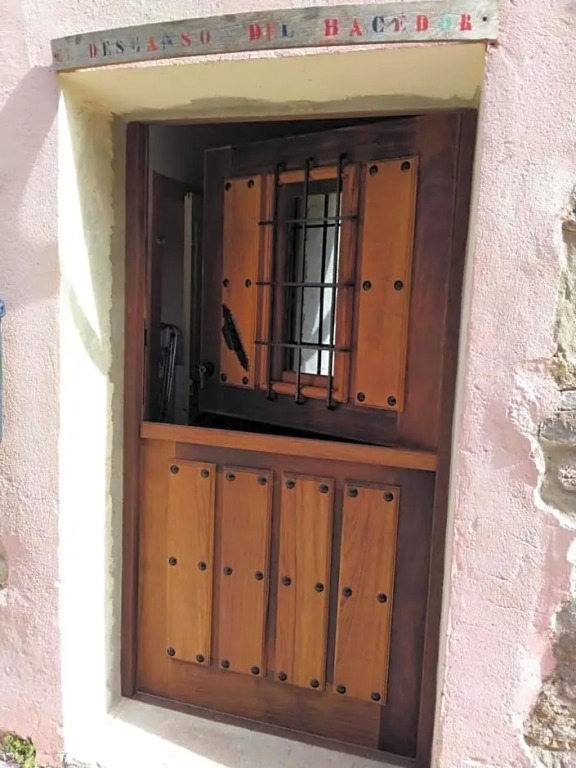 Albergue el Hacedor