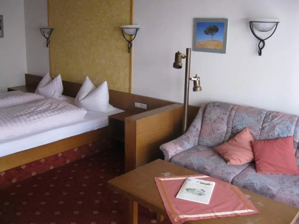 Hotel Bräukeller