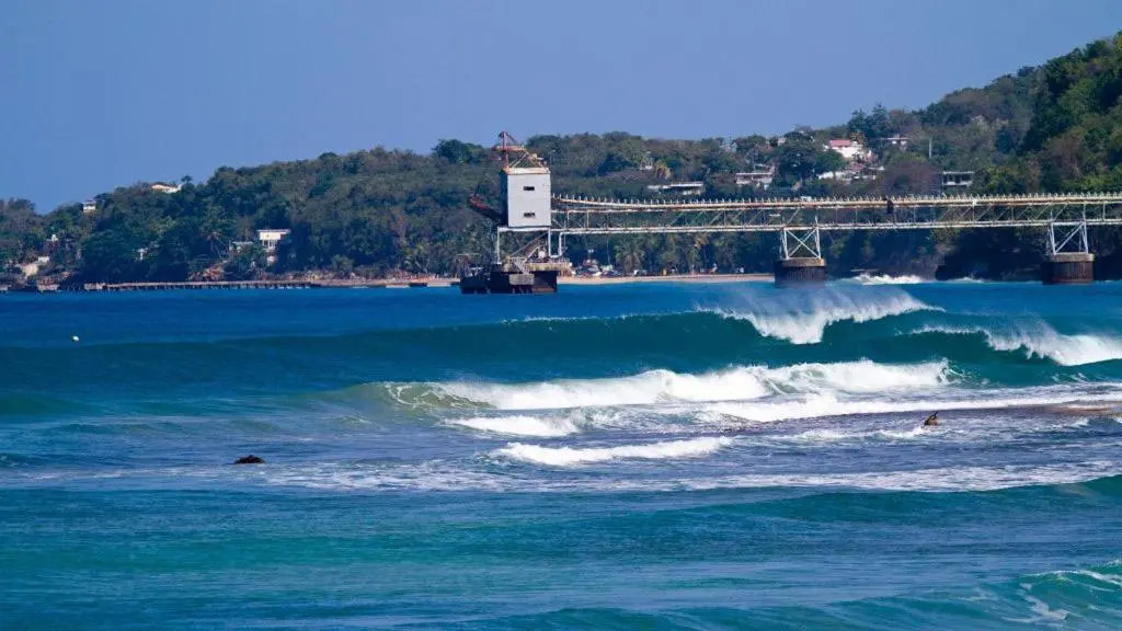 Casa de Playa A-1